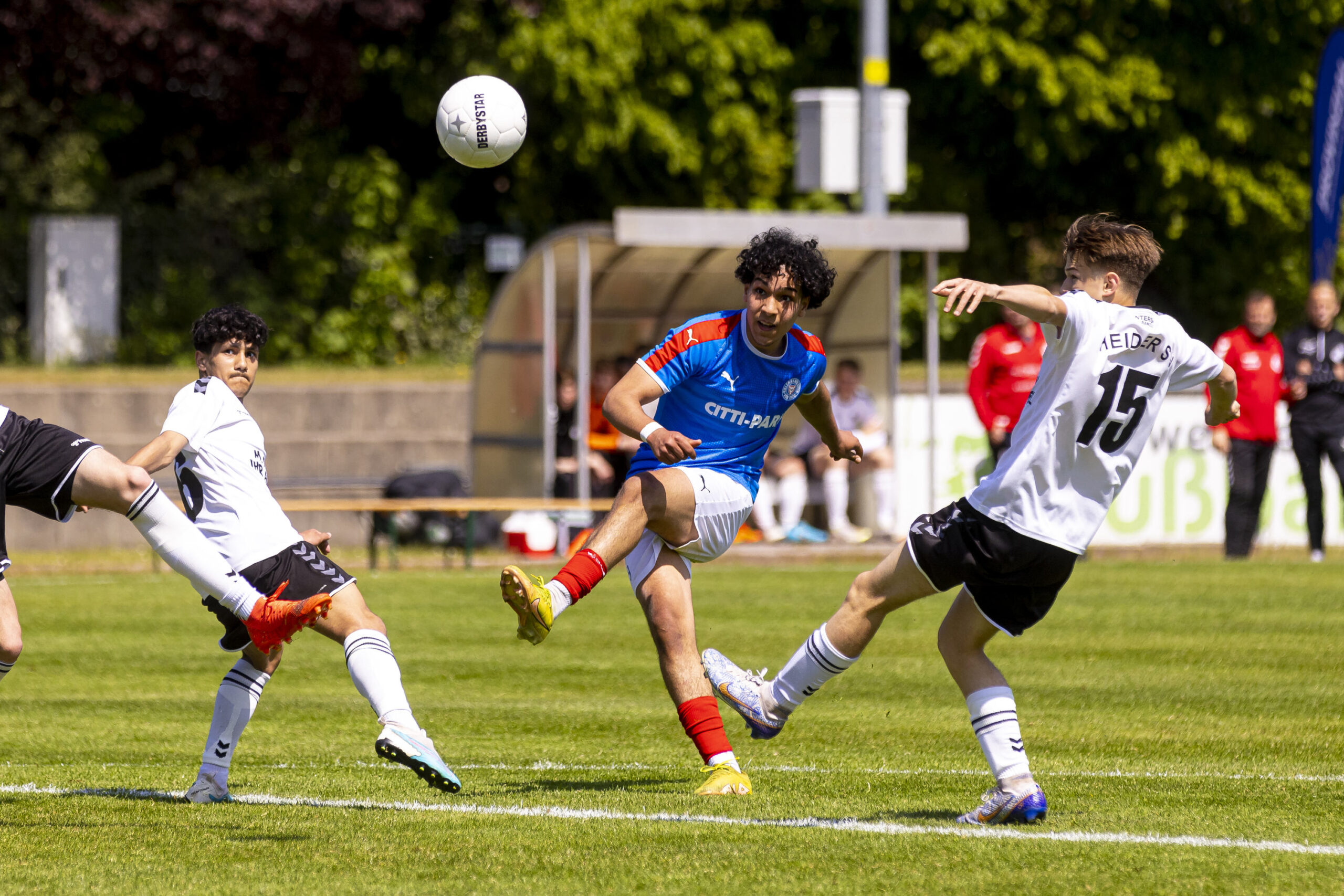 FAQ Zur Spielklassenstruktur Im Juniorenbereich Ab 2024/25 - Shfv-kiel.de